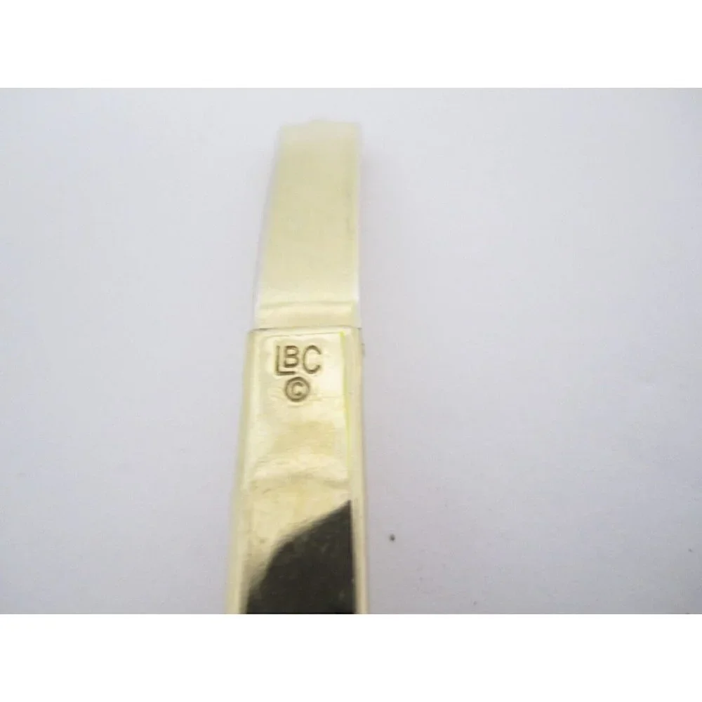 Vtg Women Regency 17 Jewels Hand Wind Analog 26mm Dial Causal Round‎ Watch (G49)